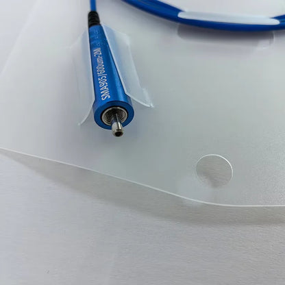 Optical Fiber SMA905 Connector Diode Laser Accessory  Device Consumables  400um 600um 800um