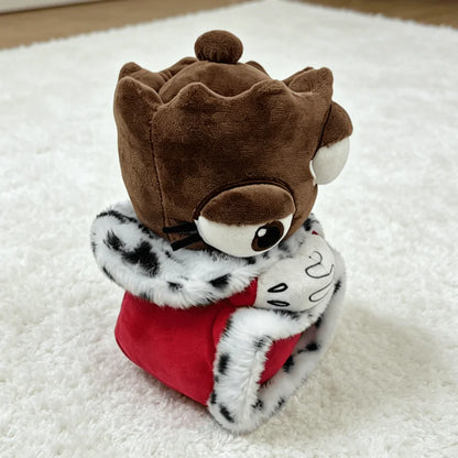 New The Amazing Digital Circus Queenie Plush Figures Cute Home Decor Plush Doll Christmas Birthday Gift For Fans