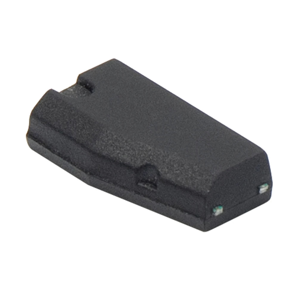 LX 10pcs/20PCS/50PCS Transponder Key Remote Key Chip Blank For Toyota G Chip/4D67 Chip/4D68 Chip/8A H Chip  Transponder Carbon