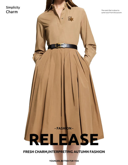 Ladies' Fashionable New Commuter Office Ladies' Elegant Shirt