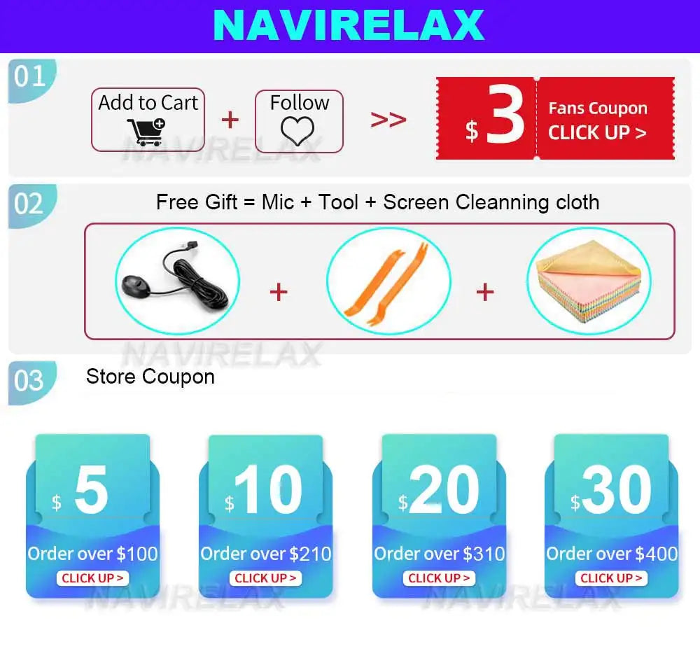Android 15 For Nissan Patrol V 5 Y61 RHD 2004-2021 Car Radio 4G WIFI BT Video Player DSP Carplay Auto GPS Navigation No 2 Din