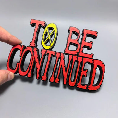 In Stock One Piece Unfinished Story Sign Stand 3D Printed Logo with Figurine Creative Anime Peripheral Collectible Toys Gifts