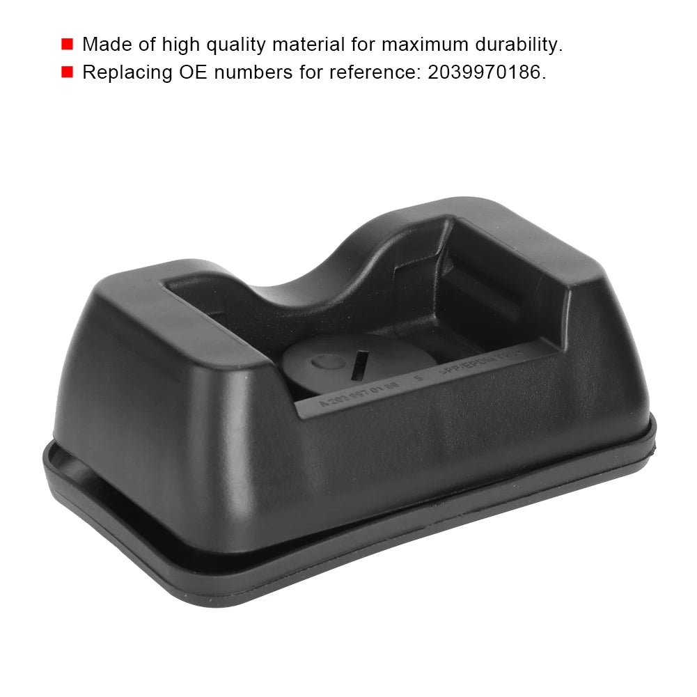 Car Jack Lift Pad Support 2039970186 A2039970186 Replacement For Mercedes Benz W203 C230 CLK320 E320 SLK280