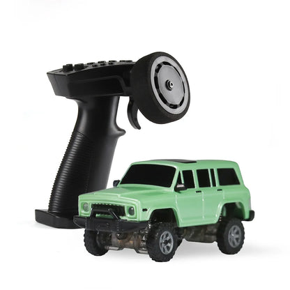 Sniclo New 3015 Fpv 4wd Wireless Remote Control Car Rc Four-Wheel Drive Climbing Car Toy Boy Off-Road Vehicle Birthday Gift