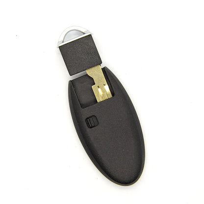 Okey Remote Control Car Key For Nissan Altima Maxima 2013 2014 2015 2016 FCCID:KR5S180144014 433Mhz 4A/ID47 Chip No Brand