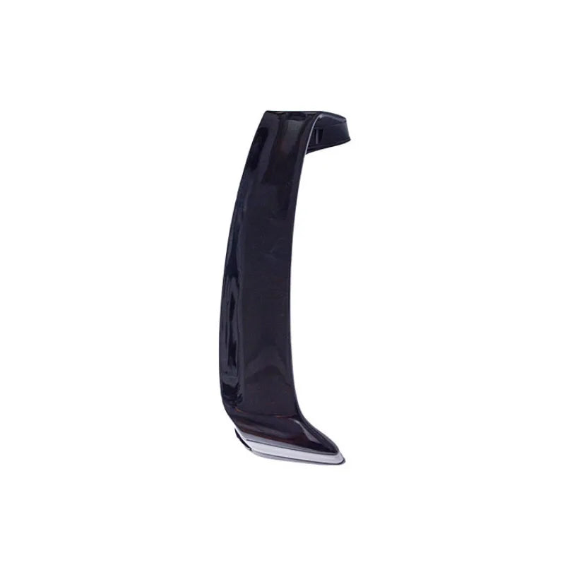 For BMW 3 Series E36 1990-2000 Car Rear Trunk Lip Spoiler Wing Double-deck Style Wings Tuning Exterior Accessories Body Kits