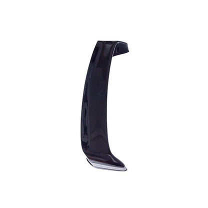 For BMW 3 Series E36 1990-2000 Car Rear Trunk Lip Spoiler Wing Double-deck Style Wings Tuning Exterior Accessories Body Kits