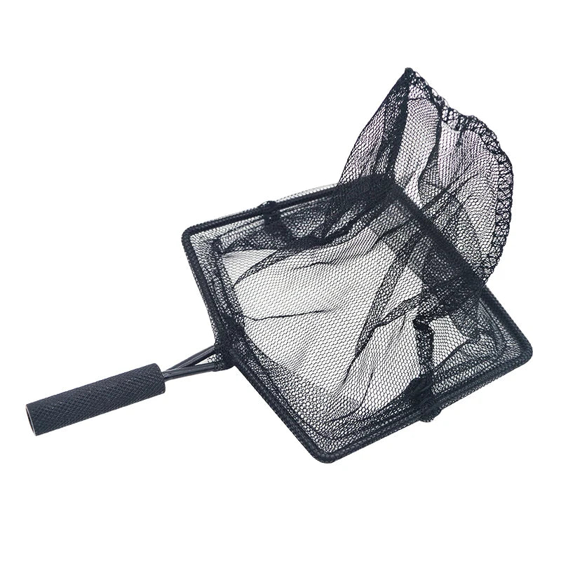 Aquarium Algae Remover Aluminum Alloy Stainless Steel Scraper Blade Fish Tank Glass Water Plant Grass Cleaning Tools Accessories