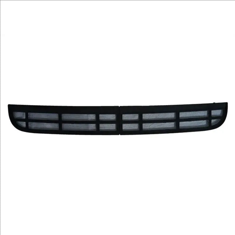 For Tesla Model Y Juniper 2025 2026 Inner Vent Grille Front Lower Bumper Anti Insect Net YL Mesh Air Inlet Anti Dust Proof Cover