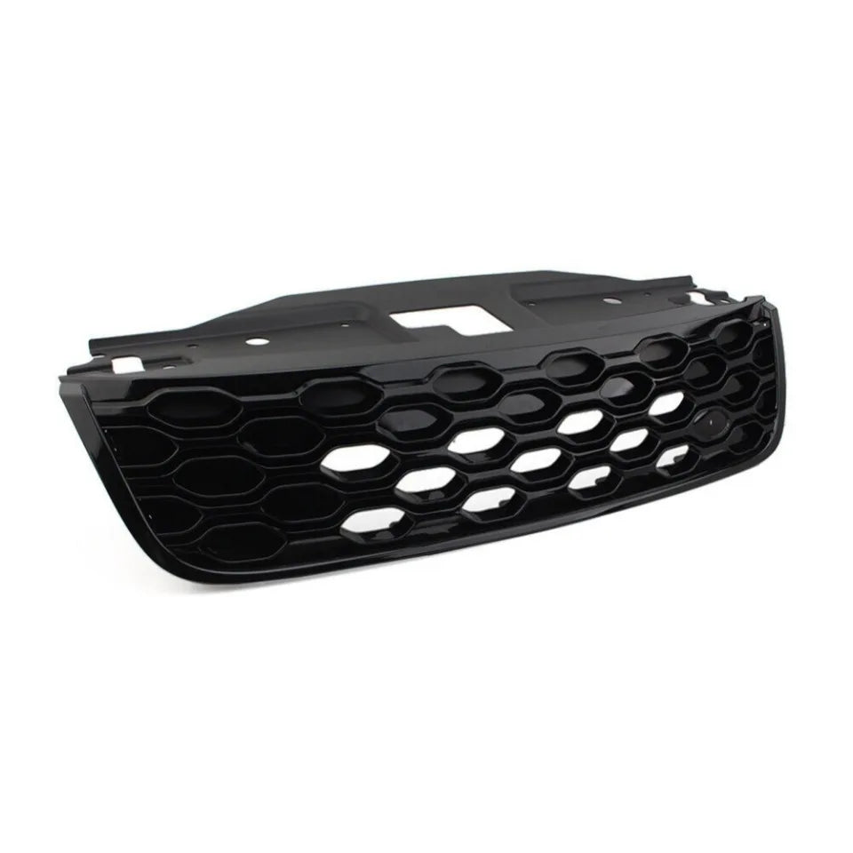 XVIP Front Bumper Grille Honeycomb Style Mesh Vent Replacement Parts Car Accessories For Land Rover Discovery 5 L462 2017-2023