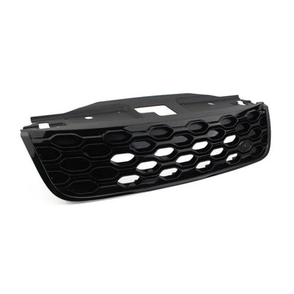 XVIP Front Bumper Grille Honeycomb Style Mesh Vent Replacement Parts Car Accessories For Land Rover Discovery 5 L462 2017-2023