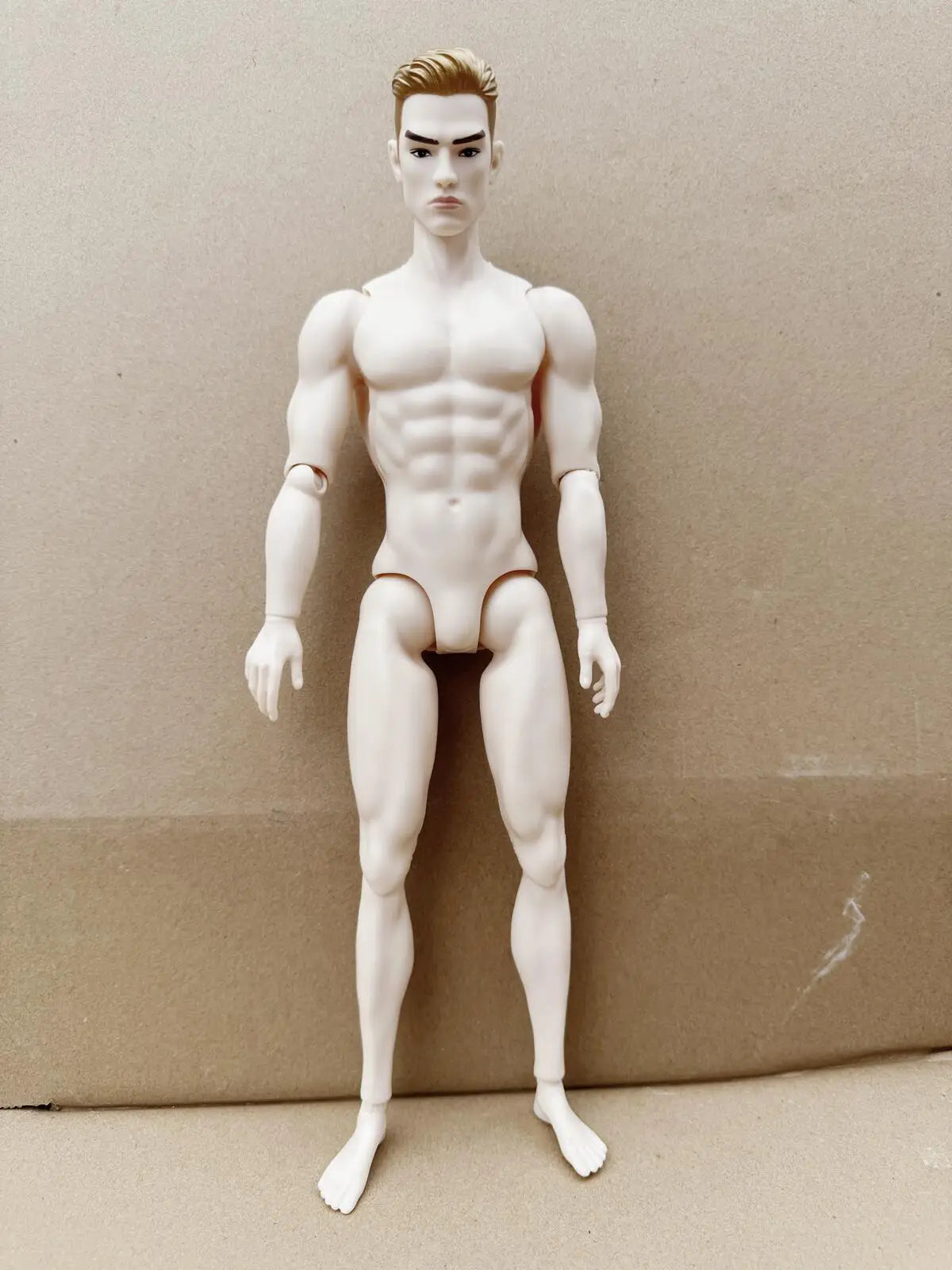 Movie Prince Figures Costume Drama Men Doll Multi-Joints Movable Doll 1/6 Muscle Male Man Doll Heads Collections Doll Toy Parts