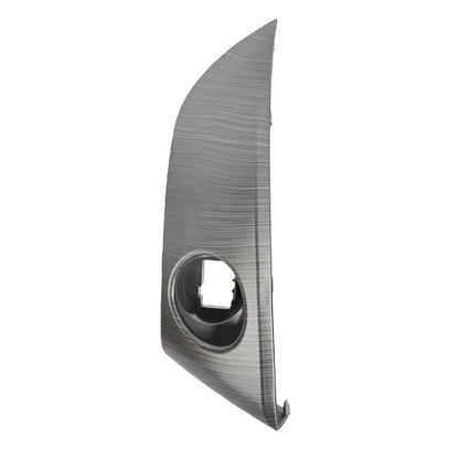 Central Dashboard Cover Trim Panel 55413-42070-B0 55412-42060-B0 for Toyota RAV4 2006-2012 Base Limited Sport EV