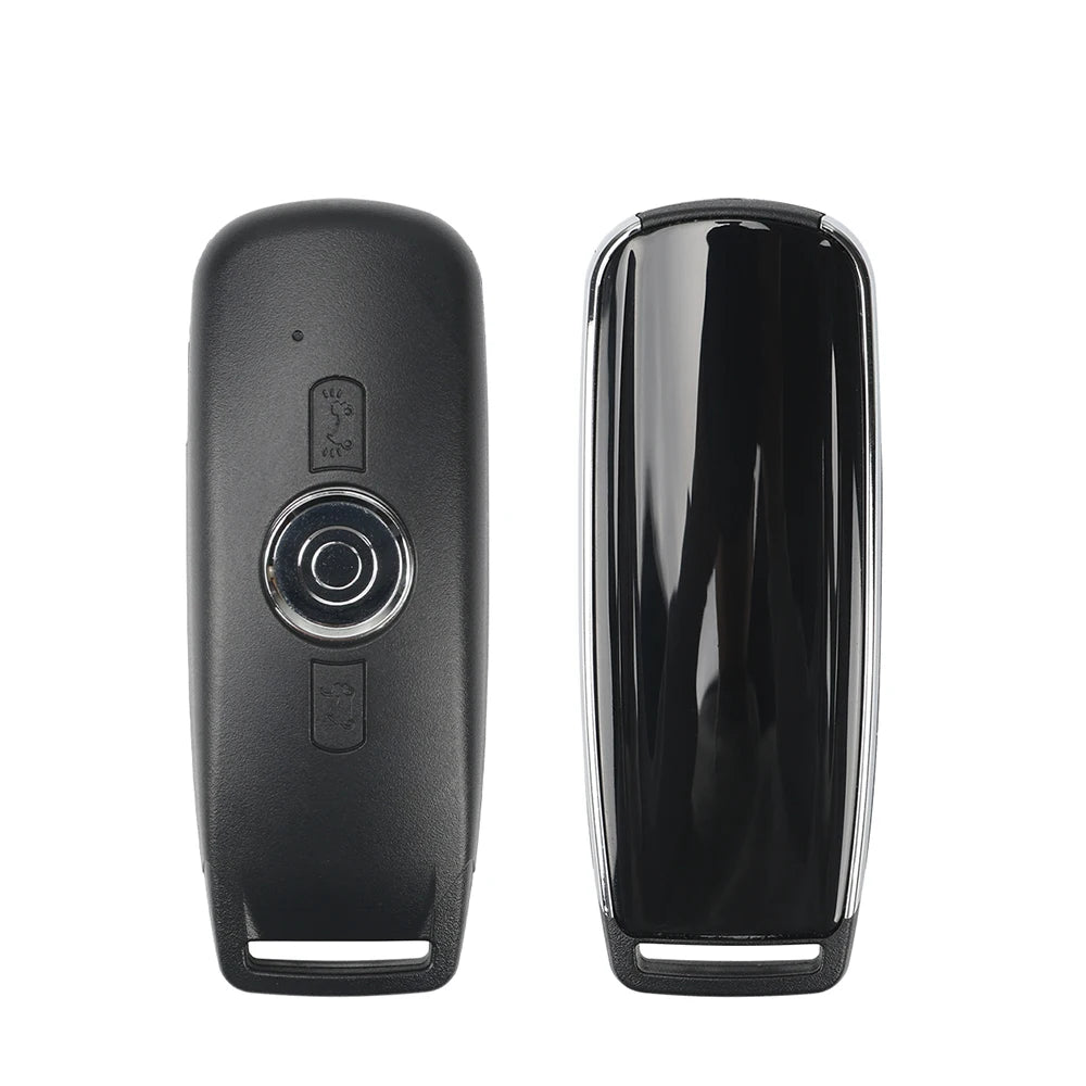 Liberty 315/433MHZ ID47 Chip for GL1800 2018 2019 2020 Honda Goldwing Motorcycle Smart Key No Logo 35010-MKC-EC4