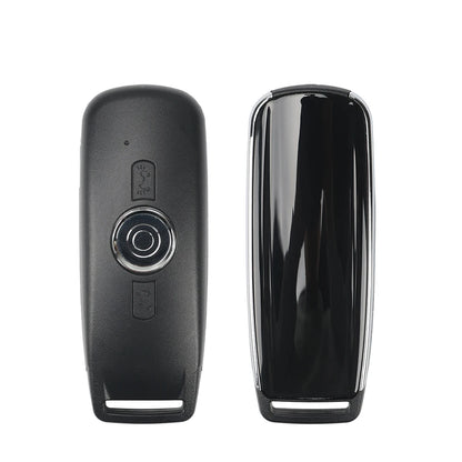Liberty 315/433MHZ ID47 Chip for GL1800 2018 2019 2020 Honda Goldwing Motorcycle Smart Key No Logo 35010-MKC-EC4