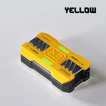 luminous Push Slider Adult EDC Gadgets Fidget Desk Toy Anti Stress Hand Spinner Autism Anxiety ADHD Stress Relief Funny Gifts