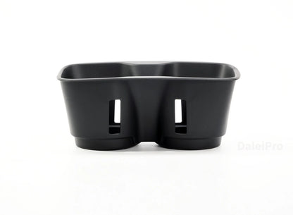 For BYD Sealion 07 2024 2025 Armrest Storage Box Center Console Layered Storage Box Cup Holder Modification Interior Accessories