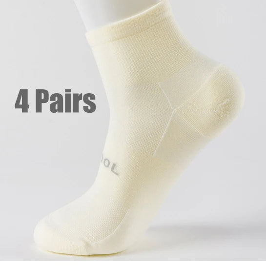 Unisex Merino Wool Socks Breathable Low Cut Sock 70% Merino wool Moisture Wicking Ankle Height for Men And Women