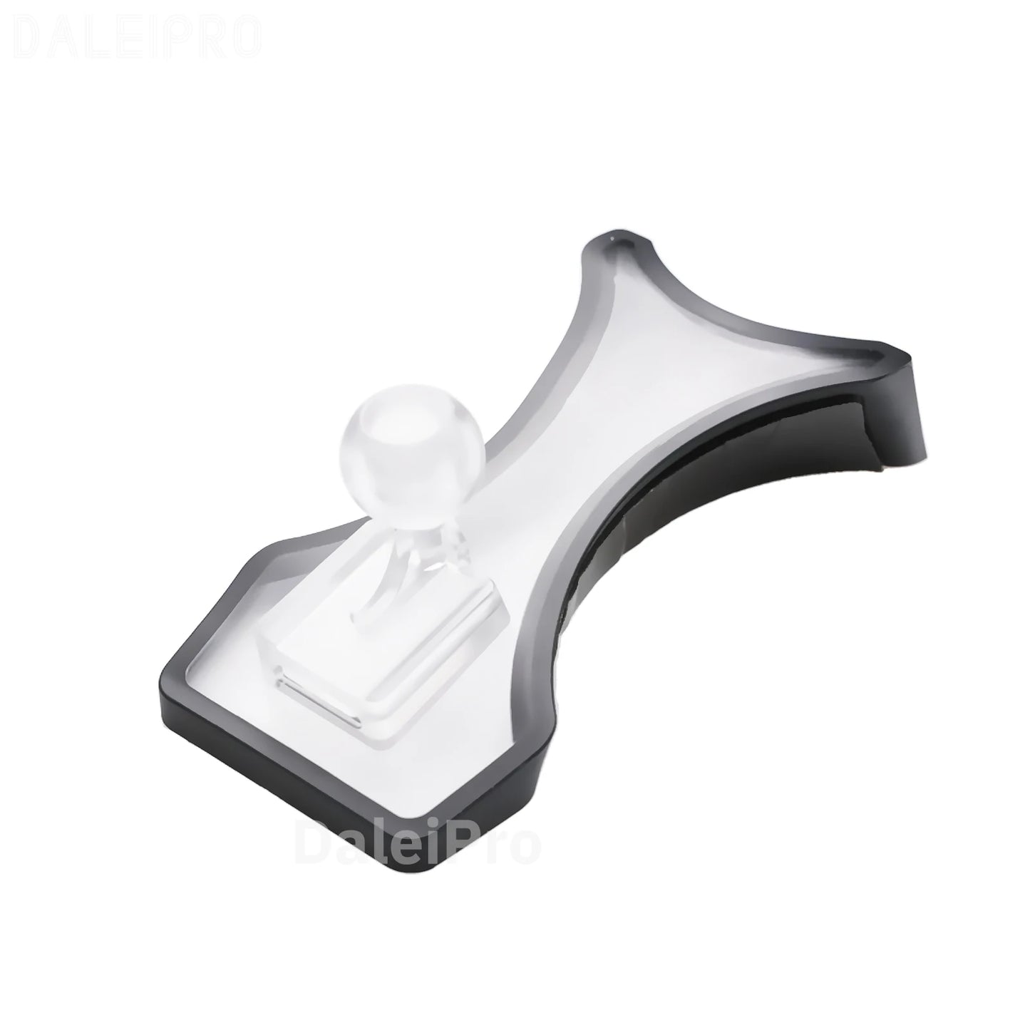For Mercedes-Benz GLC X253 2016-2020 2021 2022 Special Car Phone Holder Base Wireless Charging Holder Car MagSafe Holder Charger
