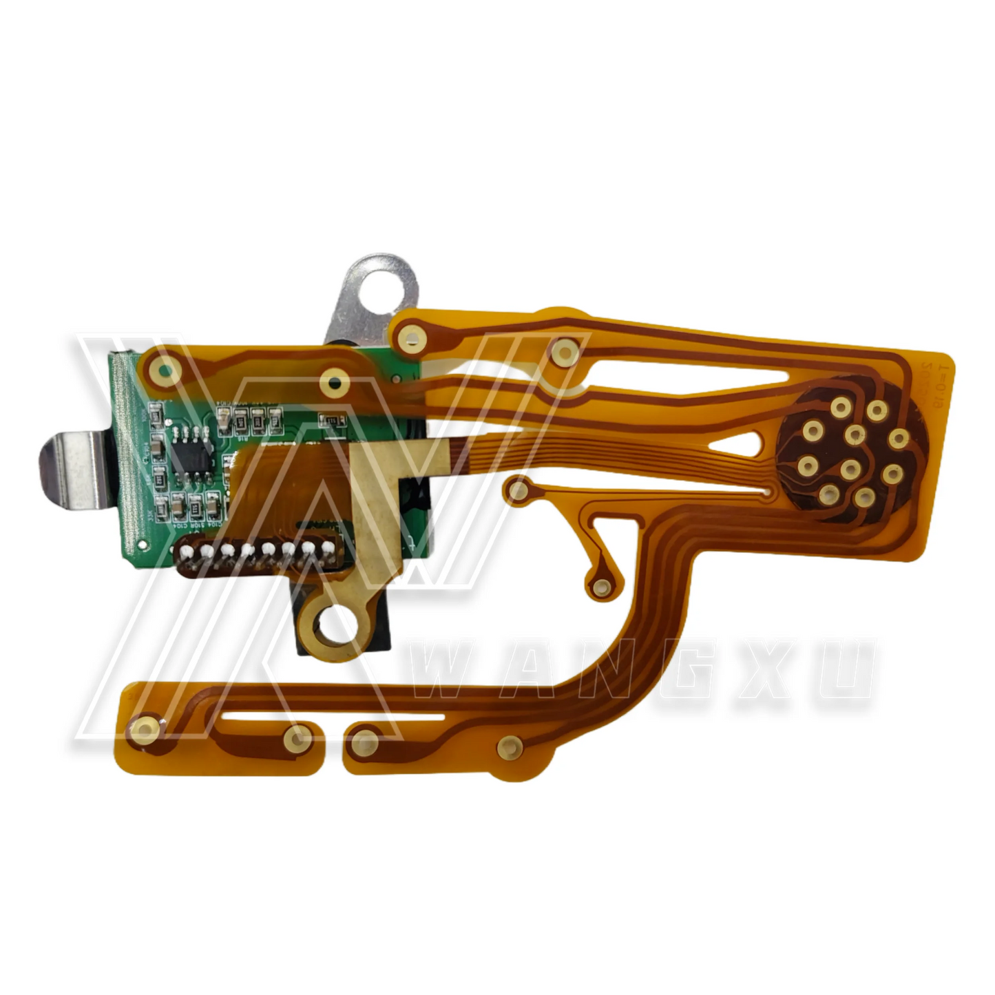 Suitable for  VOL Truck Exhaust Brake Lining K013727N50 K015875N50 Cylinder Clutch Actuato Repair Kit