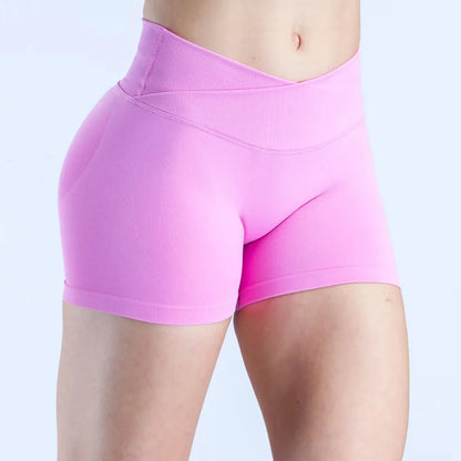 SEEKSUC Women's New Sports Yoga Vest Bras Cross Straps Beautiful Back High Elasticity Breathable Gym Fitness Leisure Tops