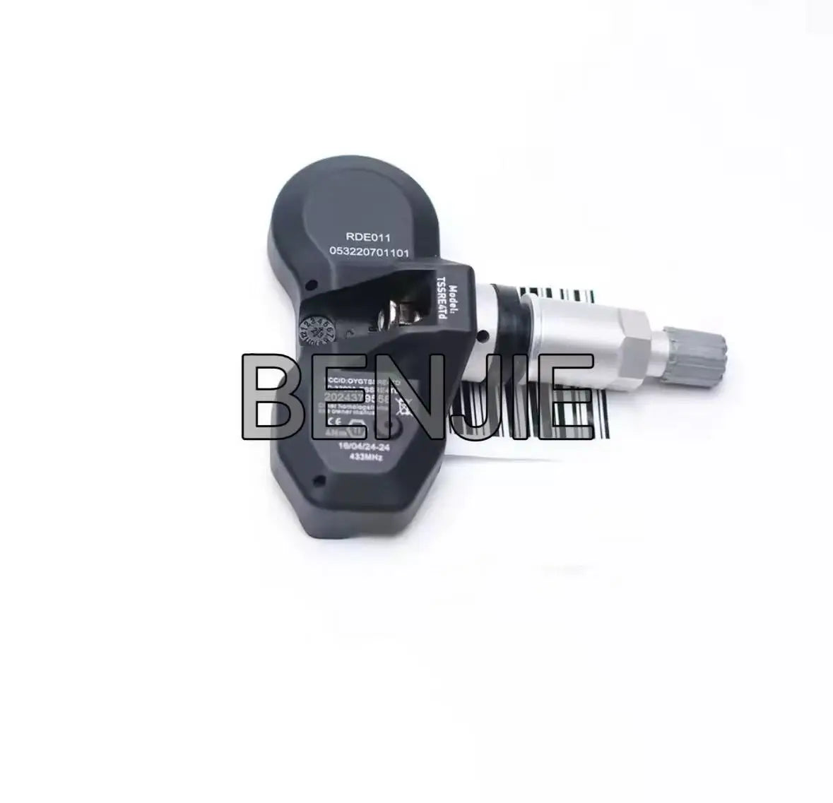 4 PCS Tire Pressure Monitor System Sensor 36236781847  for BMW E81 E83 E90 E91 E92 E60 E61 F01 F02 for Alpina B3 B5 B6 D3 D5