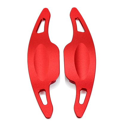 New Shift Paddles For Kia Sorento 4 UM MQ4 GT-Line X-LINE Plug-In Hybrid 2016-2024 Car Steering Wheel Extension Shifter Sticker