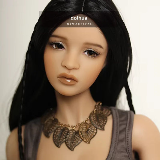 new sd doll1/3girl ip Violet Amy fashion body 63cm  bjd excellent quality and reasonable price Brand new spot Free shipping