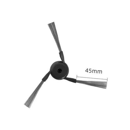 Dreame Aqua 10 Ultra Roller / Aqua10 Roller Vacuum Parts Main Roller Side Brush Bag Filter Roller Mop Cloth Acccessories