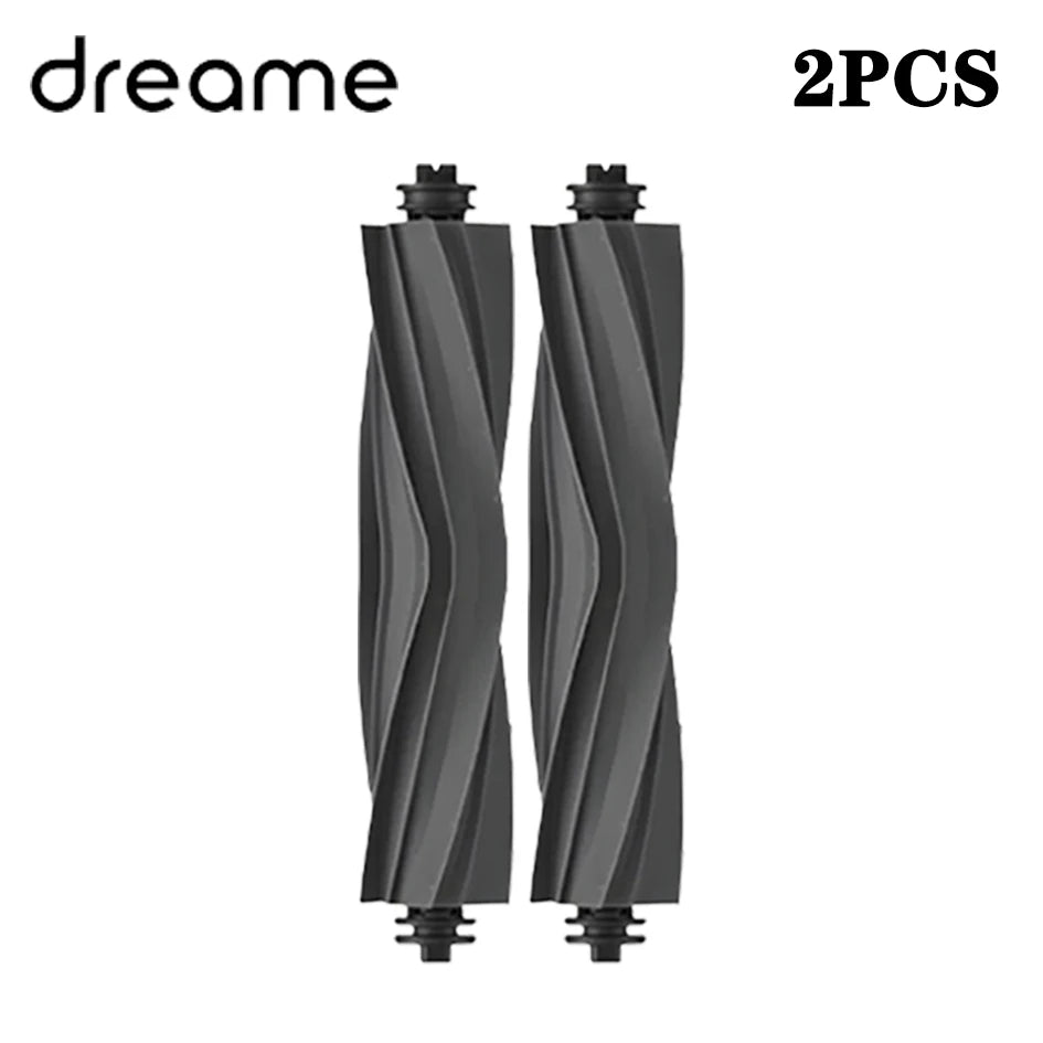 Dreame L40 Ultra AE / L40 Ultra CE Robot Vacuum Spare Parts Main Side Brushes Mop Cloths HEPA Filters Dust Bags Accessories