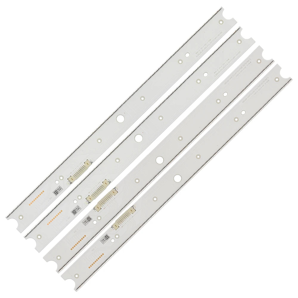 LED Strips 65" TV UN65JS8500 UN65JS9000 UA65JS9800 CY-XJ065FLLV1H S 5N9 65 SFL BN96-34776A BN96-34777A LM41-00120G LM41-00120H