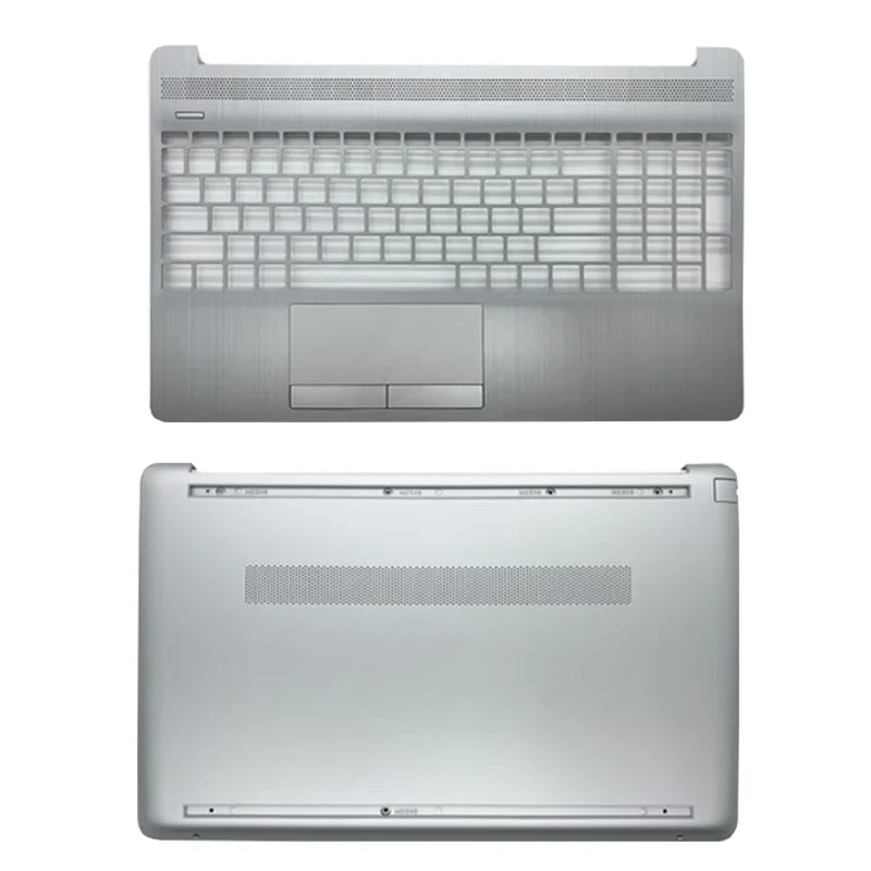 For 15-DW 15S-DU 15S-DY 15S-DR 250 255 G8 TPN-C139 Laptop LCD Back Cover/Front Bezel/Hinge/Palmrest/Bottom Case Computer Parts