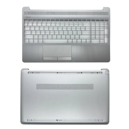For 15-DW 15S-DU 15S-DY 15S-DR 250 255 G8 TPN-C139 Laptop LCD Back Cover/Front Bezel/Hinge/Palmrest/Bottom Case Computer Parts