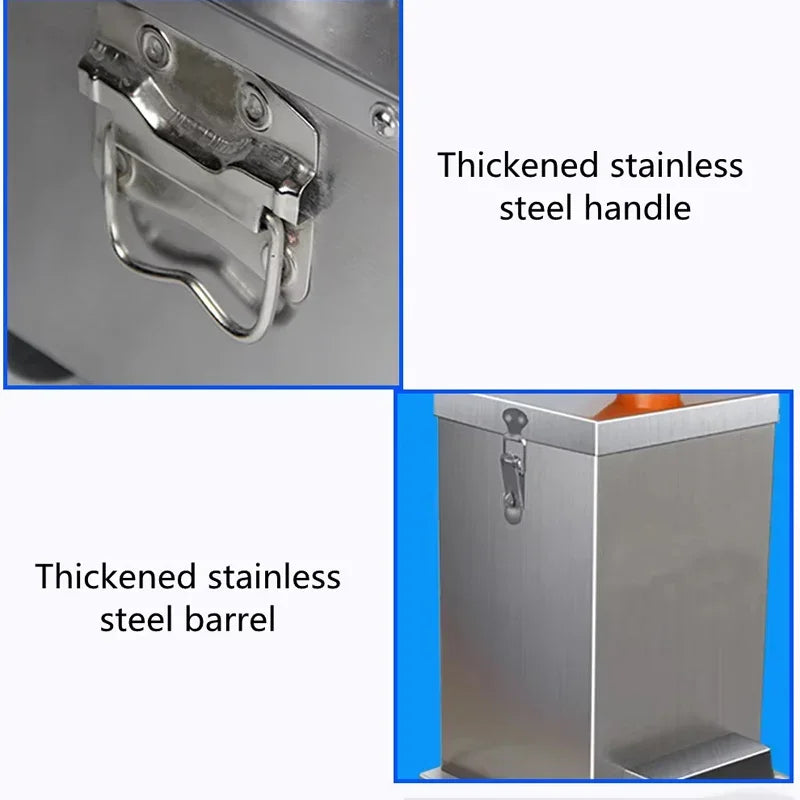 PBOBP Small Professional Commercial Automatic Whole Garlic Peeler Garlic Skin Separate Peeler Garlic Peeling Machine