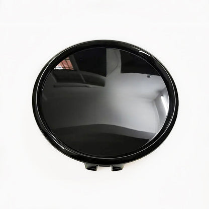 A0008882300 Front Grille Grill Emblem Insignia Badge Black For C Class Klass W206 C200 C300 C220d