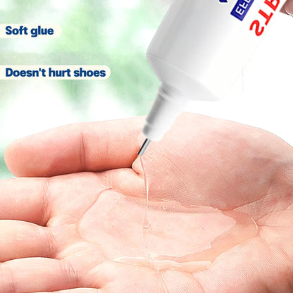Shoe Repair Adhesive Universal Waterproof Strong Shoe Adhesive Wear-resistant Sealing Repair Agent Adhesive Shoe Special Glue