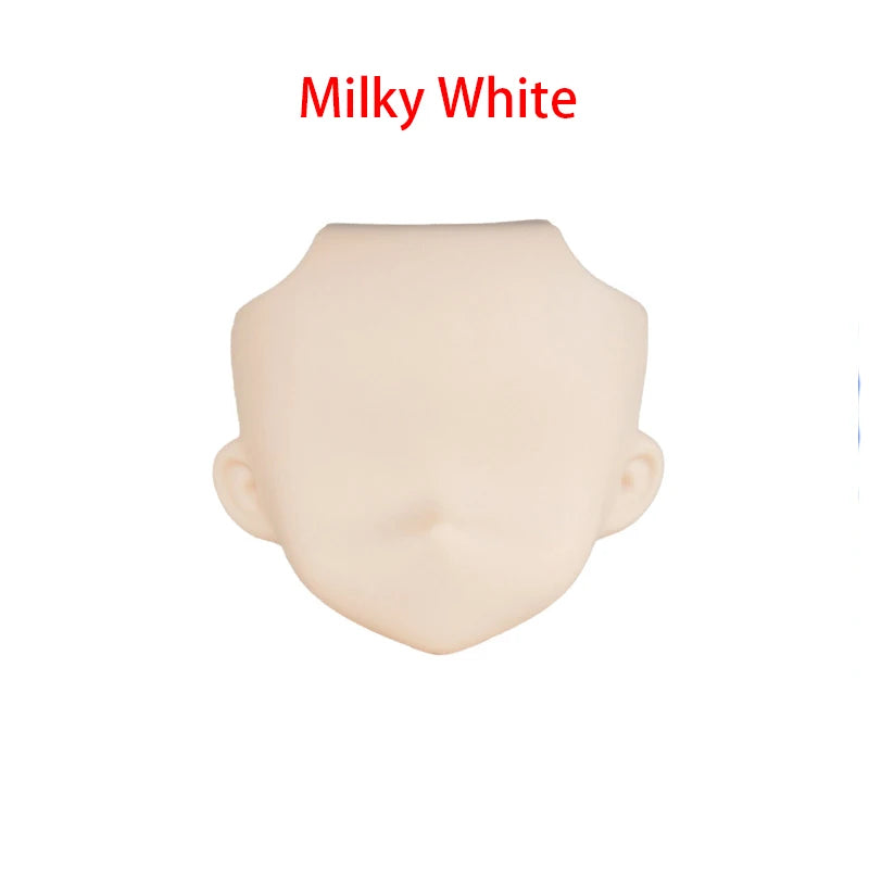 Ymy 22 24 Body Movable Joint Body Replacement Accessories Hand Girl YMY 23 25 Boy Body For Ob22 Ob24, Gsc, Blythe, 1/6 Bjd Doll