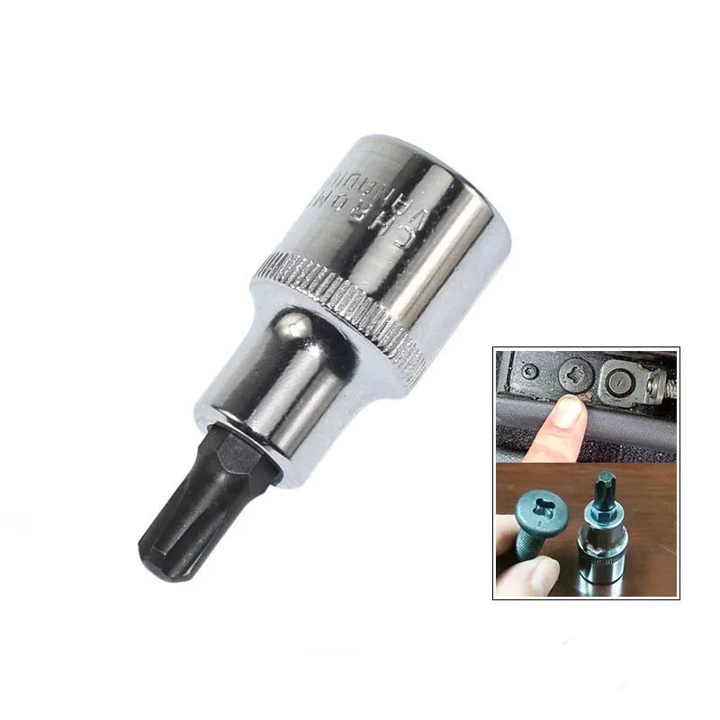 Special For Jeep Cherokee Seat Screw Removal Tool Automobiles Parts Accessories Car Accessories  Car Tools