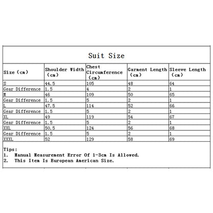 Men's Suit Men's Elegant Steampunk Victorian Tailcoat Gothic Suit Blazer Groom Groomsmen Jacket Pirate Parties Cosplay Long Coat