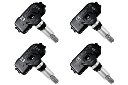 1/4PCS 433MHZ Tire Pressure Monitor System TPMS Fit For Hyundai Grandeur i40 Azera Replacement For 529333V100 52933-3V100