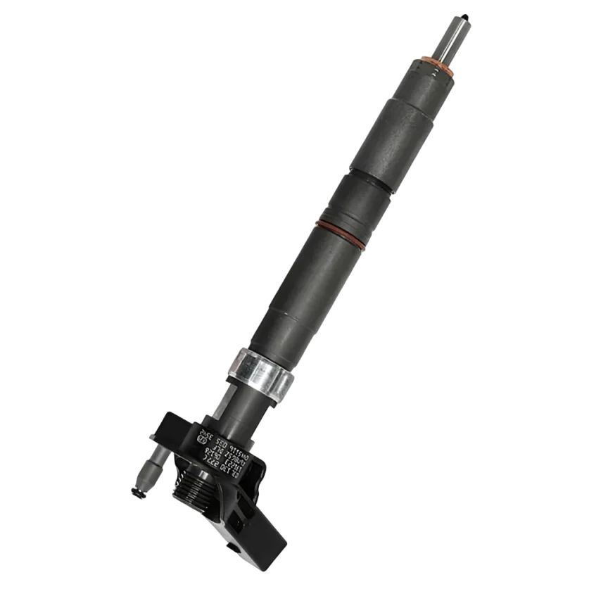 New Diesel Fuel Injector 0445116034 For VW Volkswagen Amarok 2.0 TDI 4Motion / BiTDI Multivan 0445116035 03L130277C