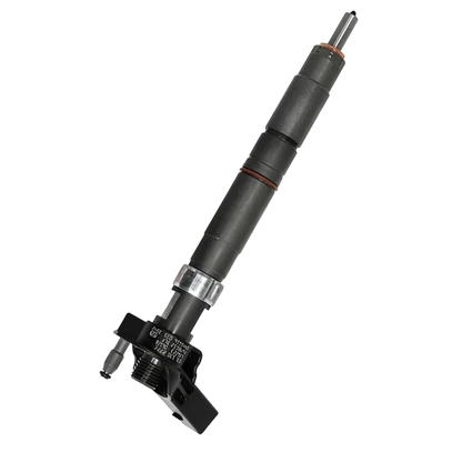 New Diesel Fuel Injector 0445116034 For VW Volkswagen Amarok 2.0 TDI 4Motion / BiTDI Multivan 0445116035 03L130277C