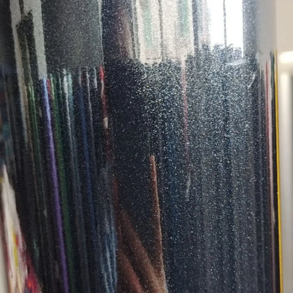 20/30/50CM*100/200CM Pearl Glossy Black white Glitter Vinyl diamond Adhesive Decal Car Wrap Foil with Air Release Bubble Free