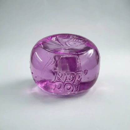 New Sensory Cube Schylling Needoh Pinch Le Glossy Apple Decompression with Slow Rebound Pinch Maltose Decompression Pinch Toy