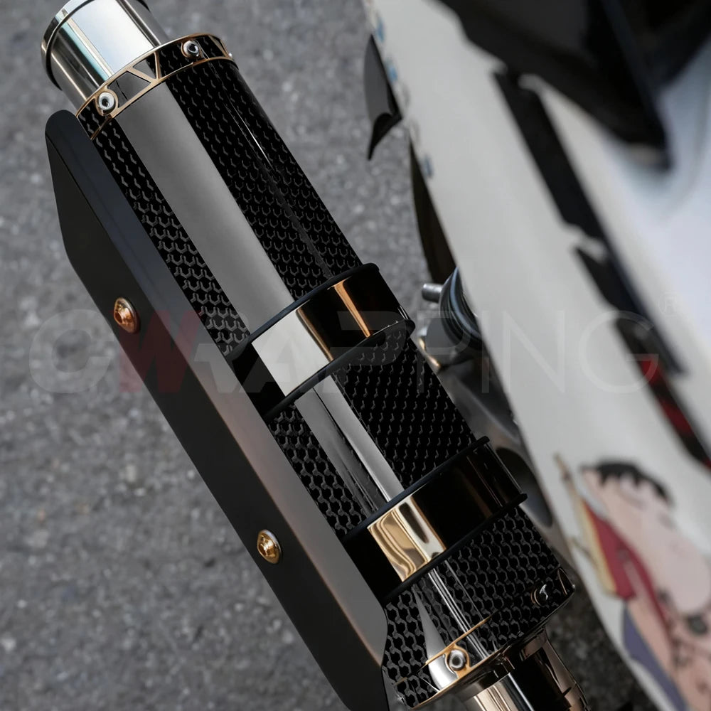 TPF Vinyl Paper for Car Film Covering Carbon Fiber Wrap Exterior Car Stickers Motorcycle Adhesive Vinyl Motorcycles Sticker Foil