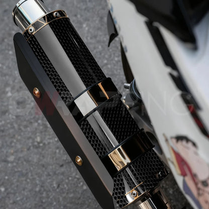 TPF Vinyl Paper for Car Film Covering Carbon Fiber Wrap Exterior Car Stickers Motorcycle Adhesive Vinyl Motorcycles Sticker Foil