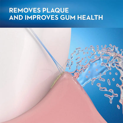 Oral B EB60 Electric Toothbrush Heads UltraThin Bristles Replacement Brush Heads Sensitive Gum Care Cleaning Brush Refills 5pcs