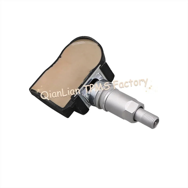 4pcs 40700-3AR1A TPMS Tire Pressure Monitor System For Nissan Leaf 2014 2015 2016 2017 433MHz Car Tire Sensor 407003AR1A