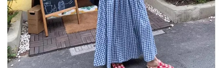 Thai Vacation Style Off-Shoulder Wrap Dress Women's Summer Design Sensation Waist-Cinching Tube Top Long Dress