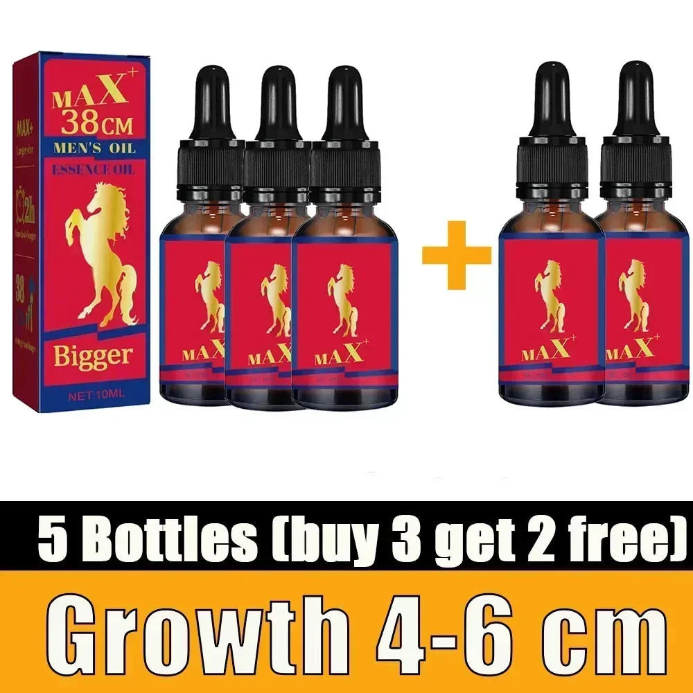 Men’s Penis Growth and  Increase Penis Size, Girth & Enhance Erection